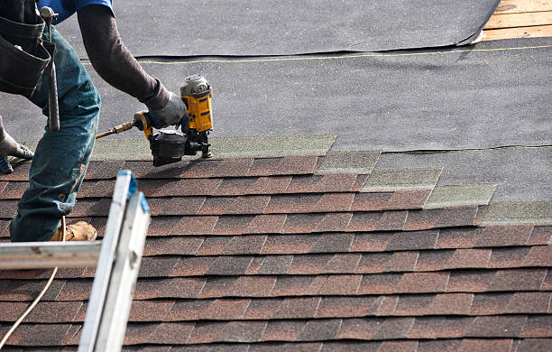 Licensed Roofing service in Marion Center, PA - Brentwood Metal Roofing
